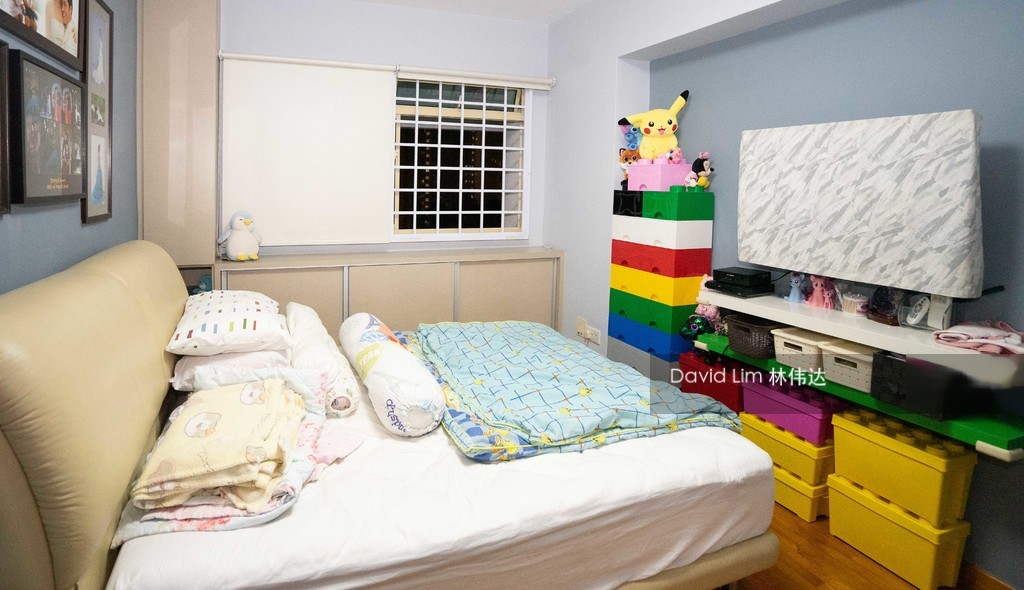 Blk 138 Edgedale Plains (Punggol), HDB 4 Rooms #203000251